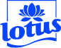 логотип logo Lotus, бытовая химия и средства гигиены