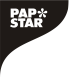 логотип logo PAPSTAR