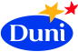 логотип logo DUNI